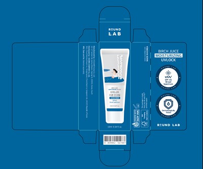 10ml Sp (Round Lab Birch Juice Moisturizing Uvlock 10ml Box Final)